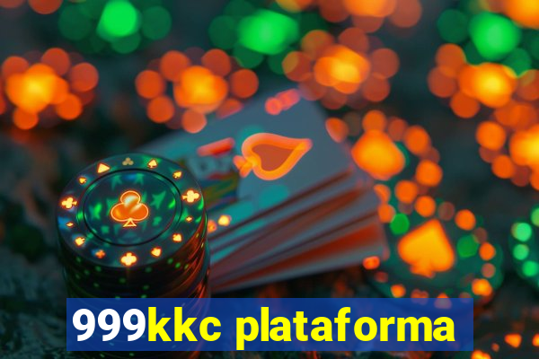 999kkc plataforma